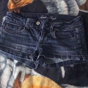 Women’s shorts